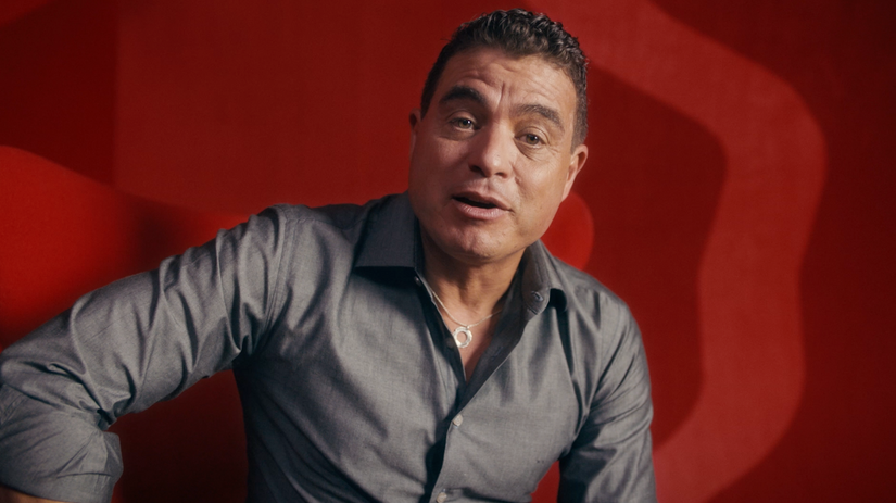 Santander - Dir. Fernando Meirelles - Desendivida com Dhomini